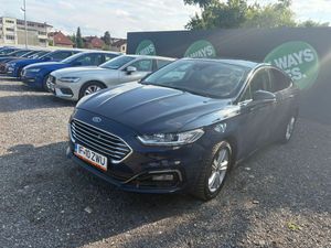 Ford Mondeo IV [2014 - Prezent] 2.0 TDCi Titanium 2019