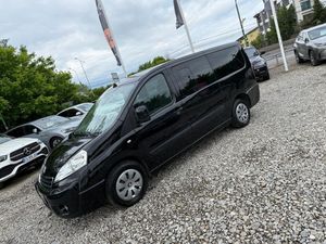 Peugeot Expert Tepee L2H1 (5-Si.) Active 2013