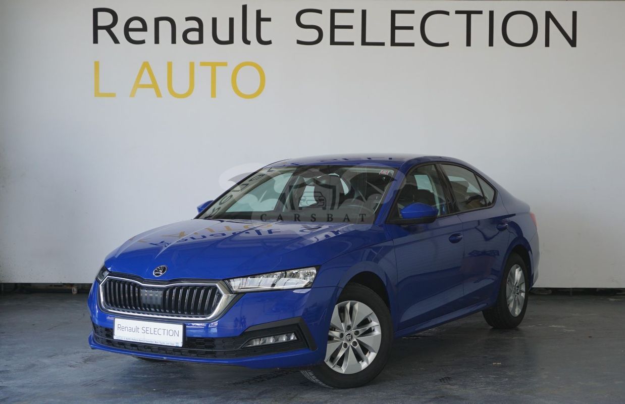 Skoda Octavia 2.0 TDI Ambition 2023