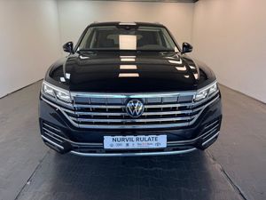 Volkswagen Touareg V6 TDI Elegance 2021