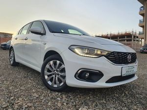 Fiat Tipo 1.3 MultiJet Business Edition 2020