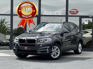 BMW X5 F15 [2013 - 2018] xDrive30d 2014