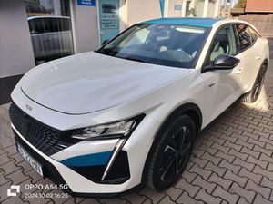 Peugeot 408 PHEV 180 Allure Pack 2023