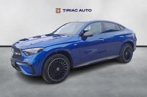 Mercedes-Benz GLC 300 e 4MATIC 2025
