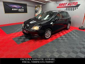 Seat Ibiza IV [2008 - 2017] 2013