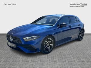 Mercedes-Benz A 200 MHEV 7G-DCT 2023