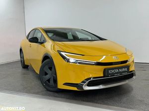Toyota Prius 2.0 FWD PHEV Dynamic 2023