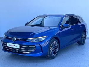 Volkswagen Passat B8 [2014 - Prezent] 1.5 TSI DSG PHEV Elegance 2025