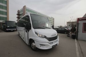 Iveco Daily 2025