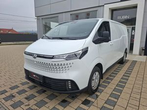 Maxus Deliver 7 2024