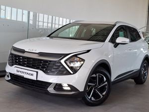 Kia Sportage V [2021 - Prezent] 1.6 T-GDI 7DCT HP 4x2 MHEV Style 2025