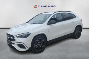 Mercedes-Benz GLA 250 e 2024