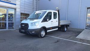 Ford Transit 2025