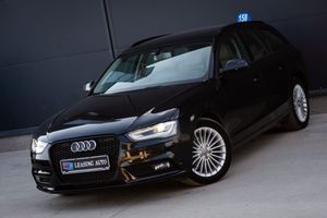 Audi A4 B8 [2007 - 2015] Avant 2.0 TDI DPF multitronic Ambiente 2013