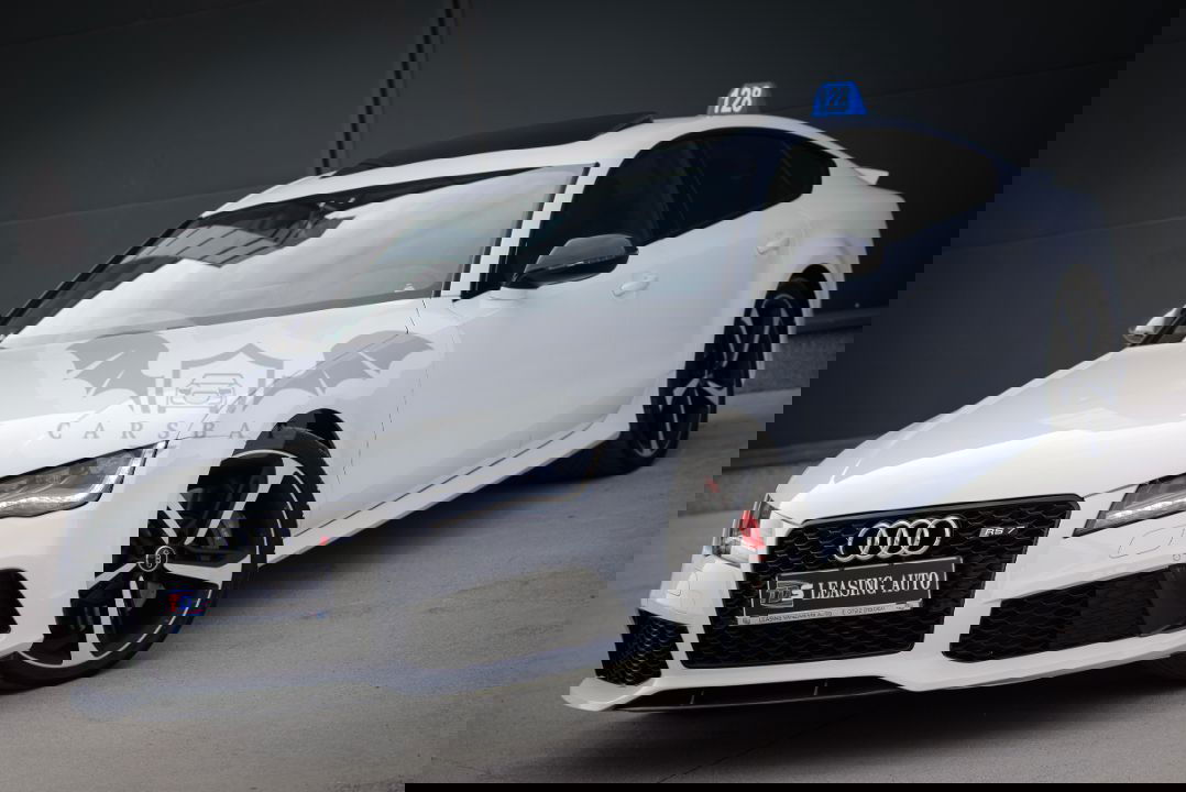 Audi RS7 C7 [2013 - 2019] Standard 2014
