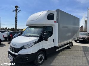 Iveco Daily 2025