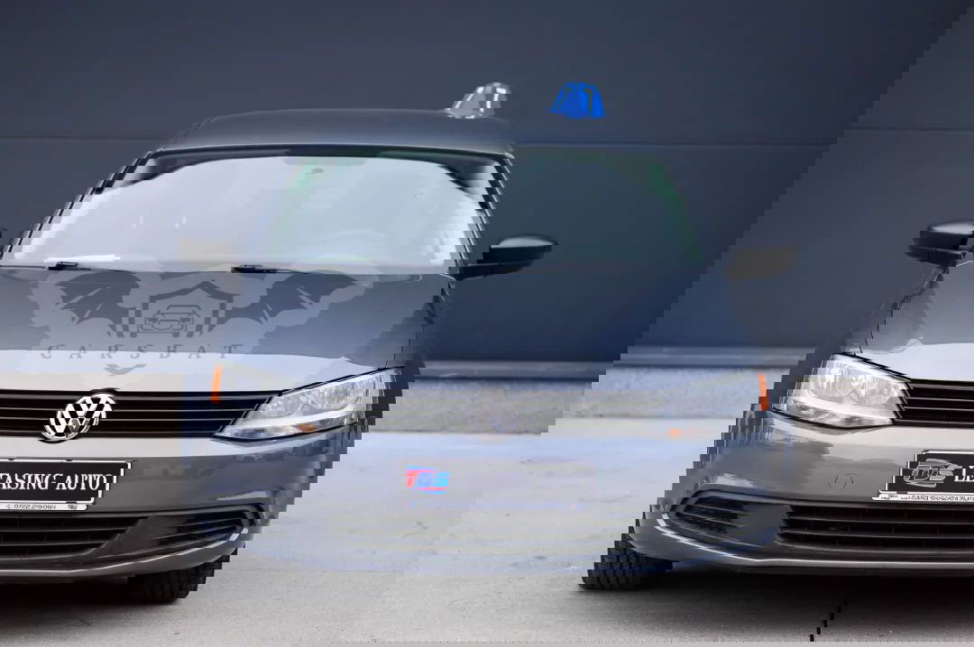 Volkswagen Jetta A6 [2010 - 2018] 2011