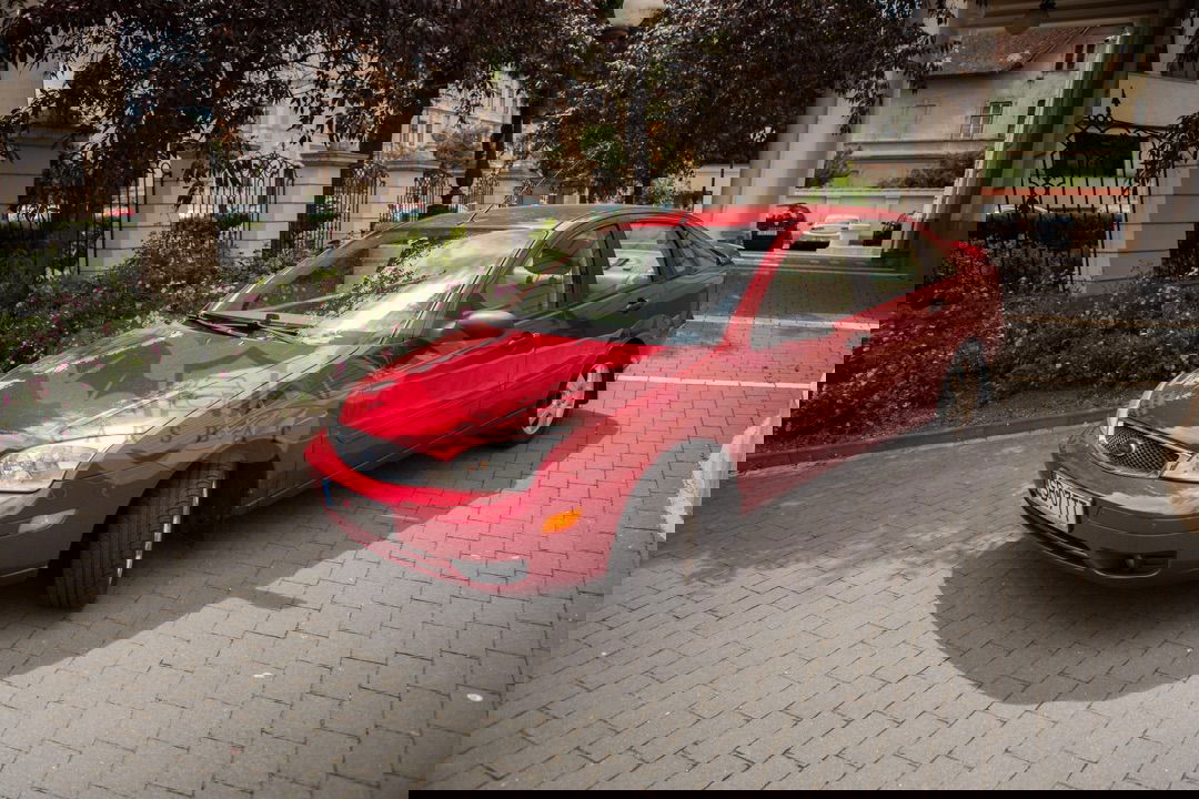 Ford Focus 2005