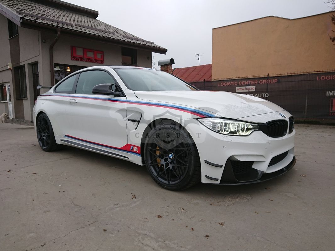 BMW M4 GTS 2017