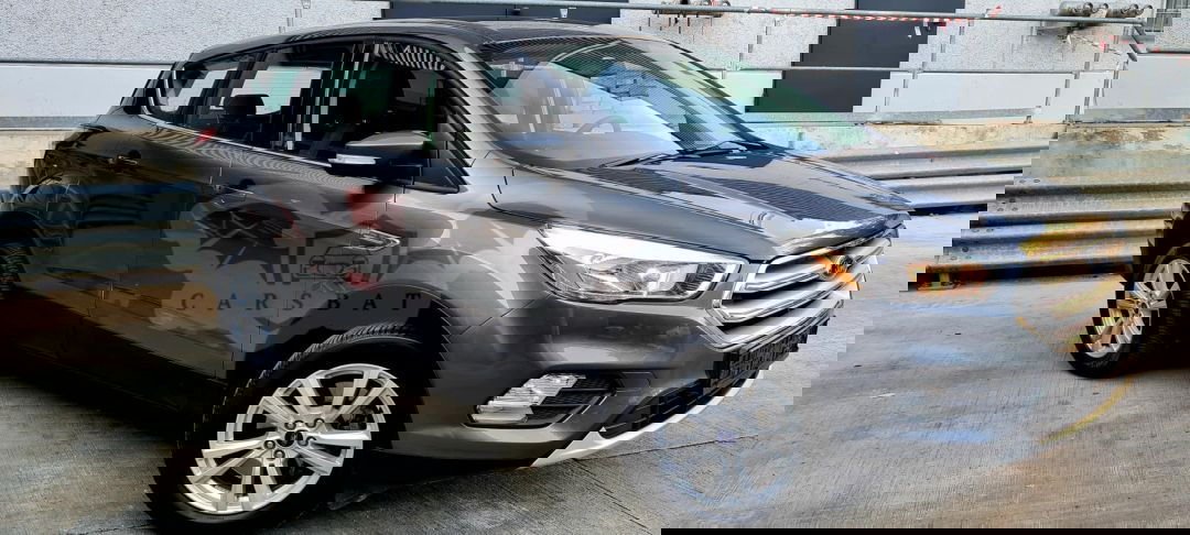Ford Kuga 1.5 TDCi 2x4 Business Edition 2017