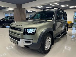 Land Rover Defender 110 2.0L D240 S 2020