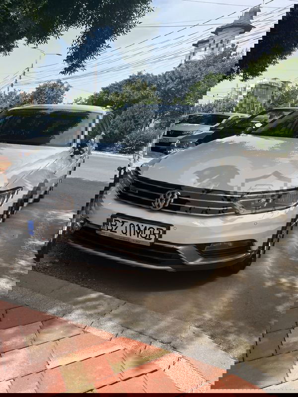 Volkswagen LT B8 [2014 - Prezent] 2.0 TDI DSG 4Motion 2016