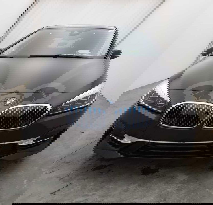 BMW 2 Series 225xe AT Luxury Line 2018