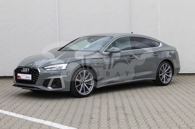 Audi A5 F5 [2016 - Prezent] Sportback 35 TDI S tronic S line 2021
