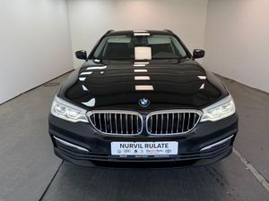 BMW 5 Series 520d Touring Aut. 2018