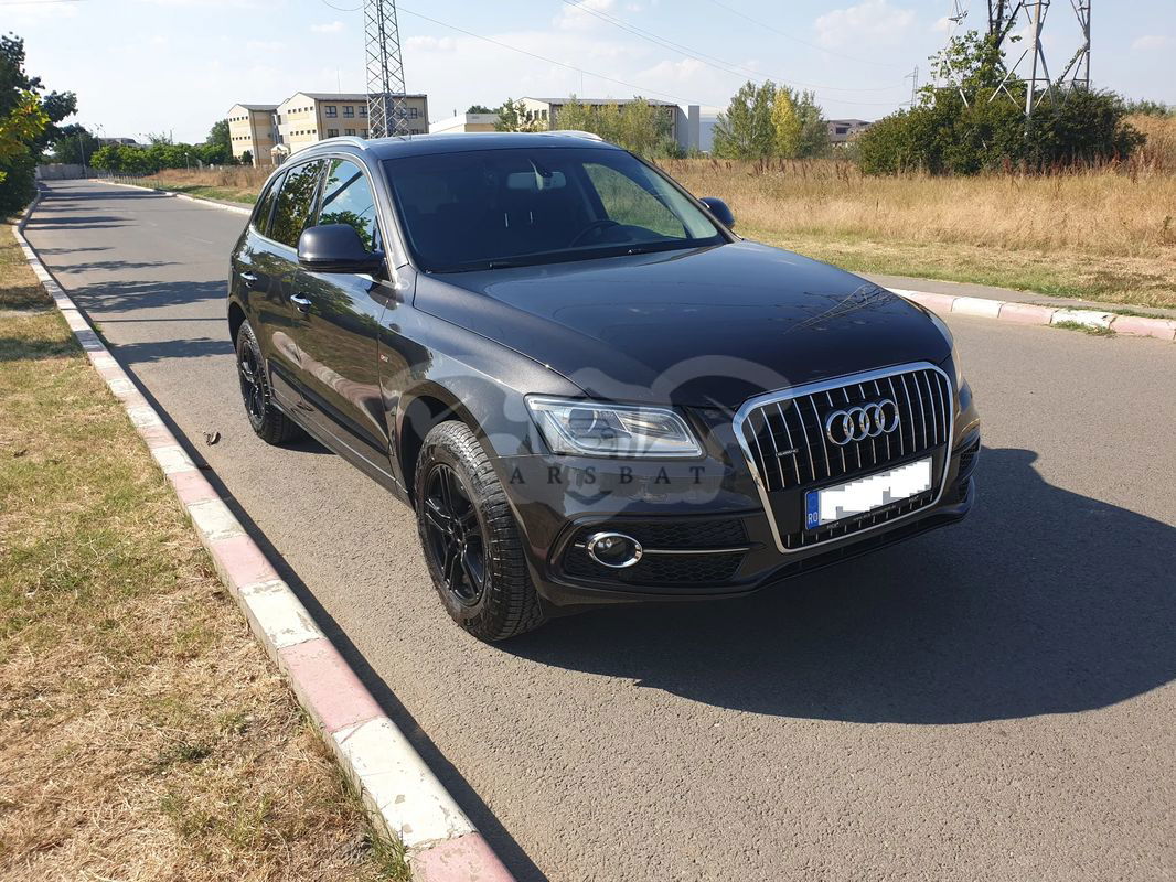 Audi Q5 8R [2008 - 2016] 3.0 TDI Quattro clean Stronic 2016