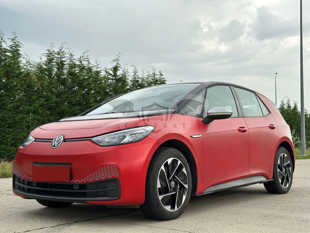 Volkswagen ID.3 58 kWh Pro Performance 2022