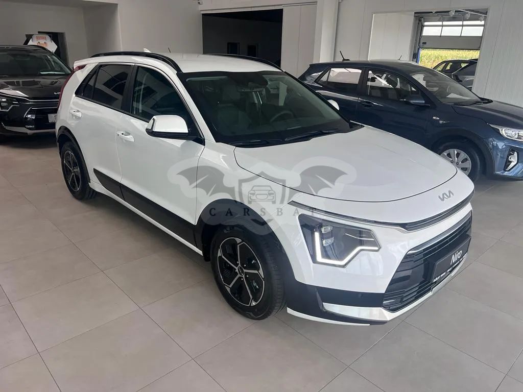 Kia Niro 2023