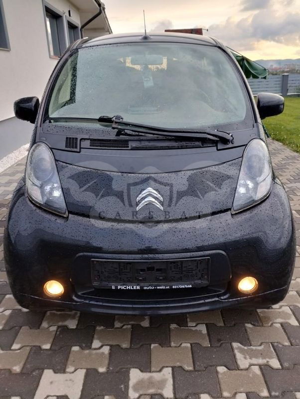 Citroën C-Zero Tendance 2011