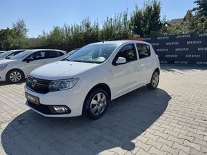 Dacia Sandero 1.5 Blue dCi Laureate 2020