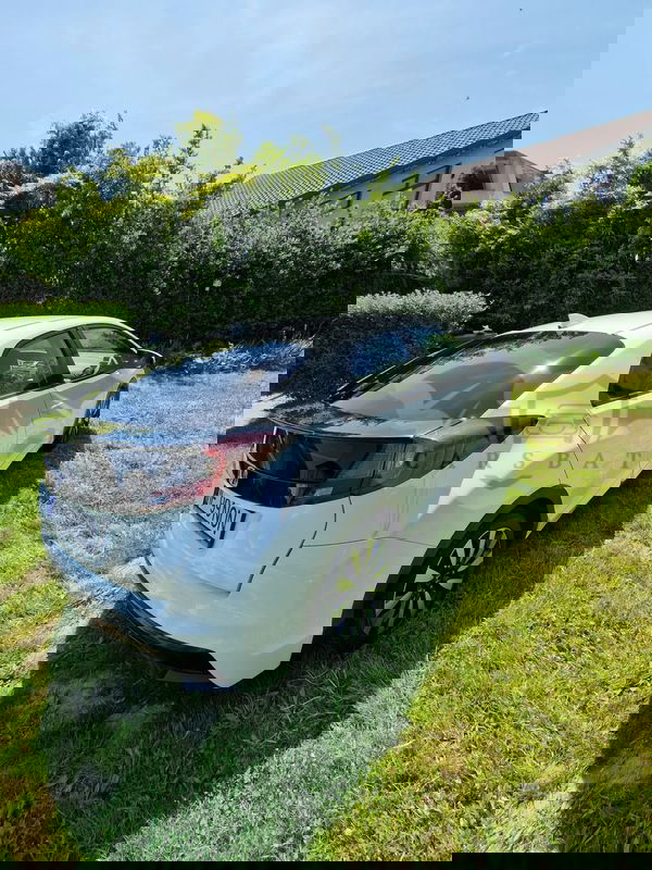 Honda Civic IX [2012 - 2017] 1.8 i-VTEC MT Elegance 2015