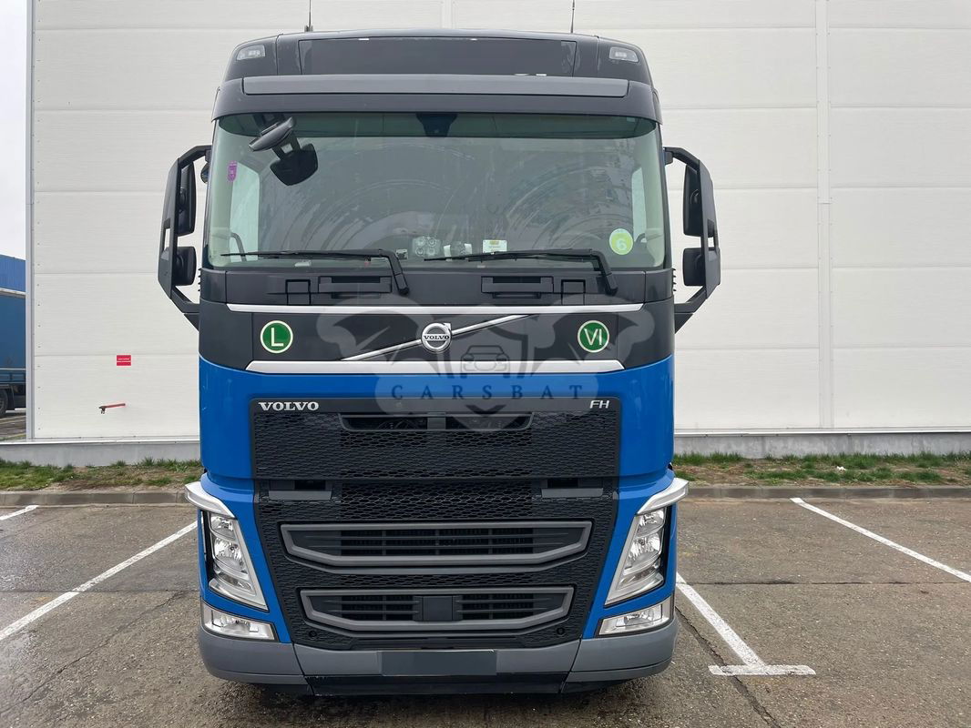 Volvo FH 2019