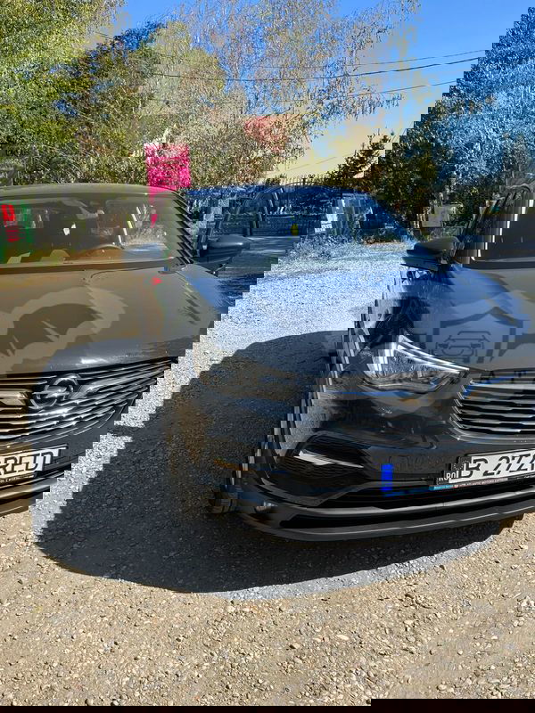 Opel Grandland 1.2 Turbo START/STOP Aut. Innovation 2019