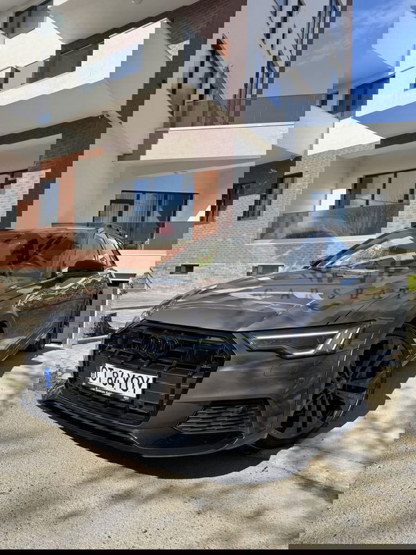 Audi A6 3.0 55 TDI quattro Tiptronic 2020