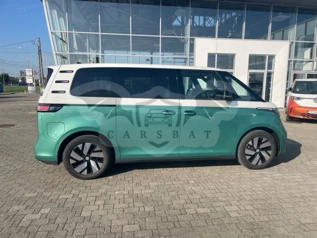 Volkswagen ID.Buzz Pro 2023