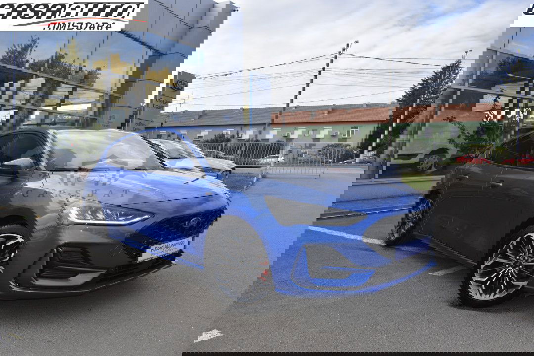Ford Focus IV [2018 - Prezent] 2022