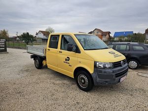 Volkswagen Transporter 2010
