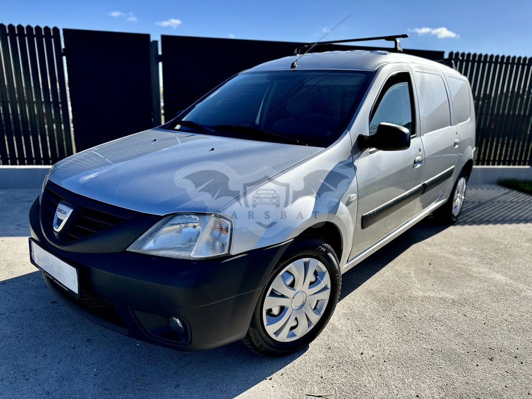 Dacia Logan 2010