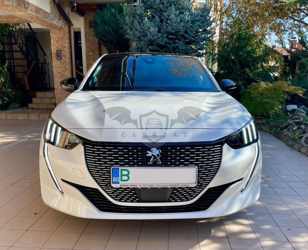 Peugeot 208 II [2019 - Prezent] e-208 GT Pack 2022