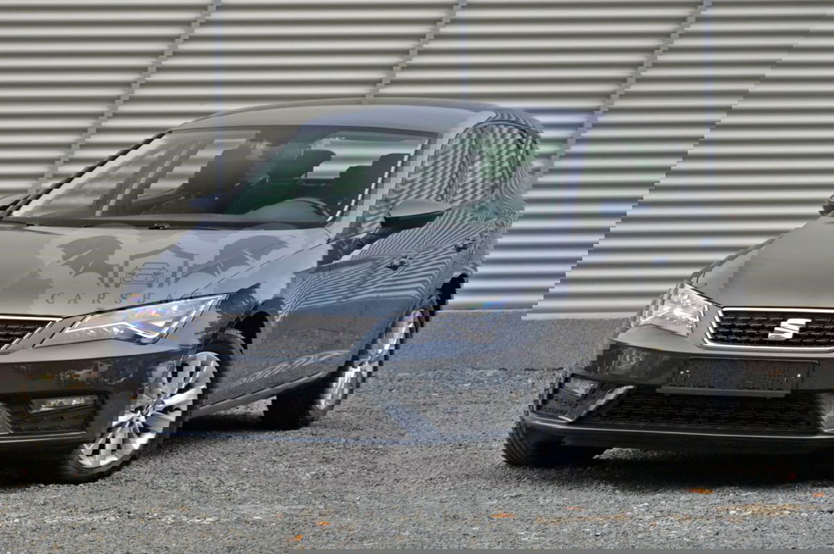 Seat Leon 2020