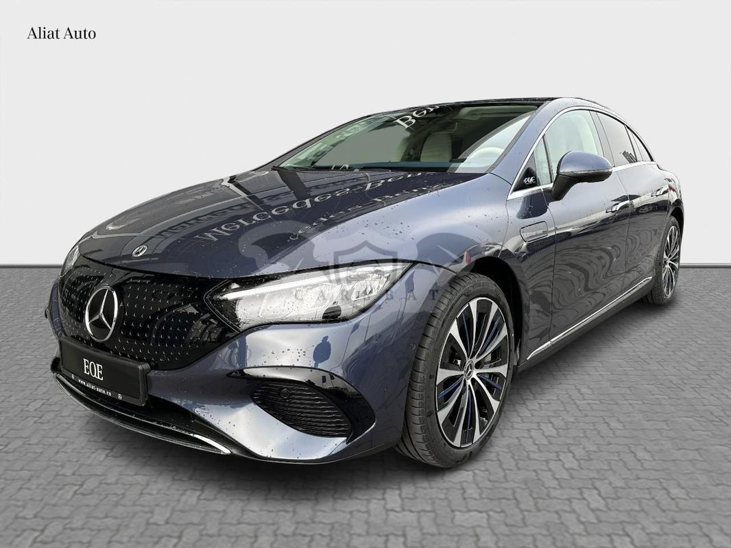 Mercedes-Benz EQE 300 2023