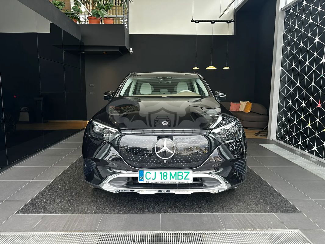 Mercedes-Benz EQE 500 4MATIC 2023