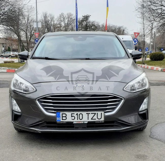 Ford Focus IV [2018 - Prezent] 2018