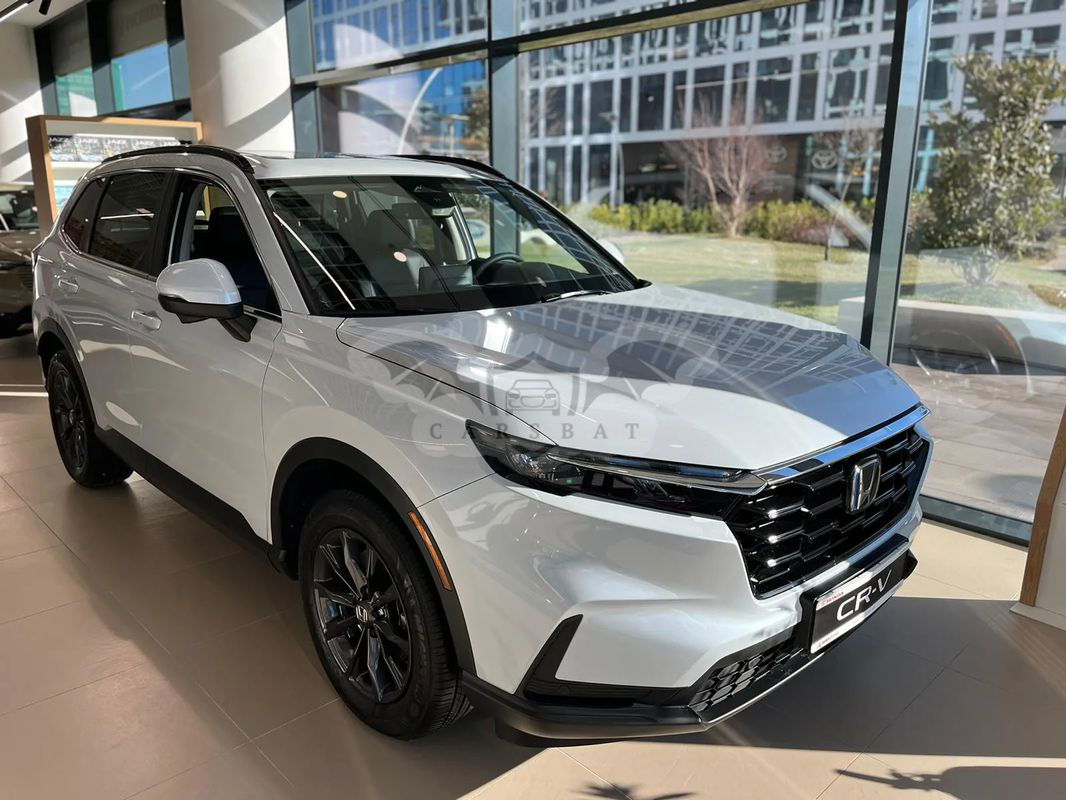 Honda CR-V 2024