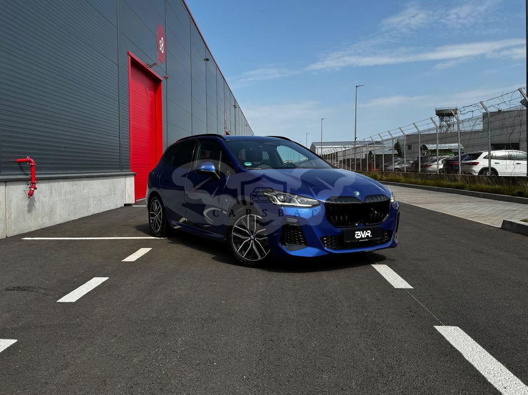 BMW 2 Series 220i Active Tourer Aut. 2021