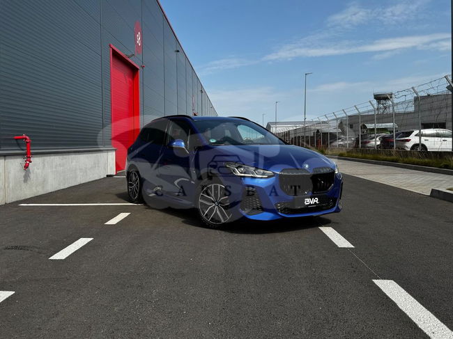 BMW 2 Series 220i Active Tourer Aut. 2021